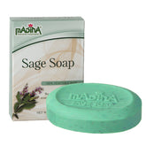 STRESS RELIEF SAGE SOAP